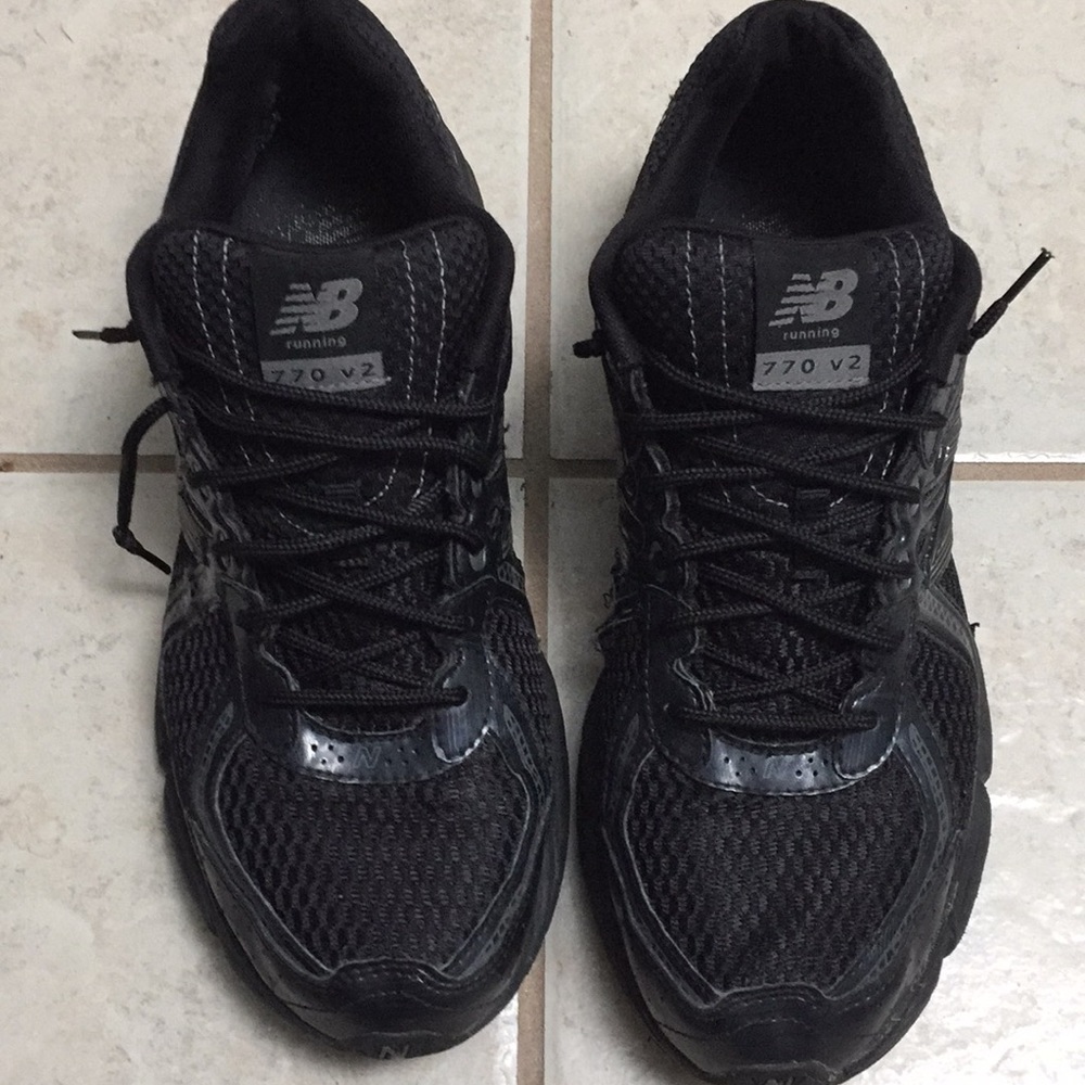 New Balance 770v2/N Nerg